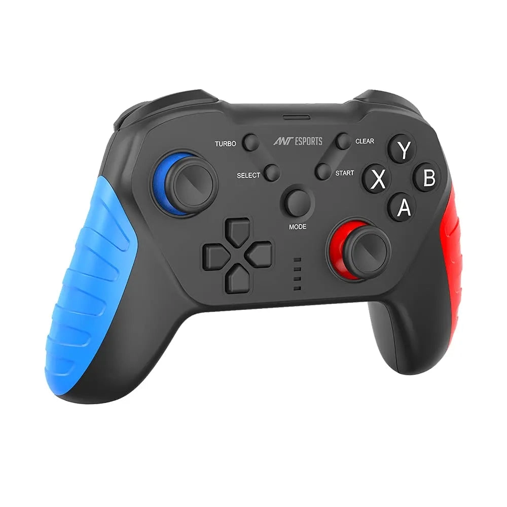ANT ESPORTS WIRELESS GAMEPAD (GP310) view 2